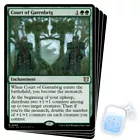Court of Ire
