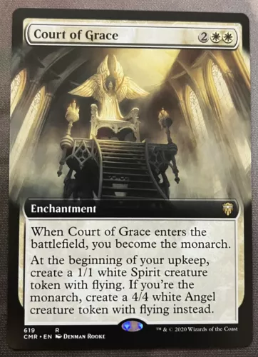 Court of Grace