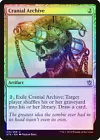 Custodian of the Trove