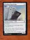 Crashing Boars