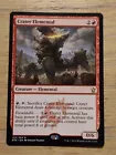 Crater Elemental