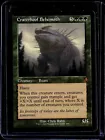 Craterhoof Behemoth