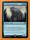 Craterhoof Behemoth #