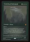 Rograkh, Son of Rohgahh