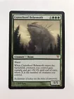 Craterhoof Behemoth