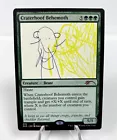 Craterhoof Behemoth