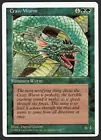 Craw Wurm