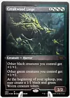 Creakwood Liege