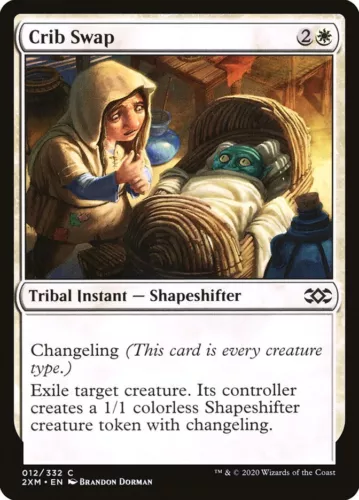 Master Transmuter
