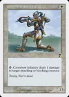 Font of Magic [Foil] #