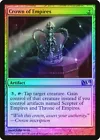 Throne of the High City