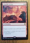 Crucible of Fire