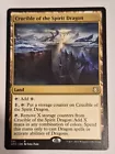 Crucible of the Spirit Dragon