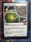 Crucible of Worlds