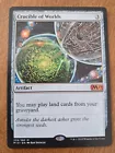 Crucible of Worlds