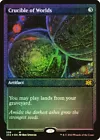 Crucible of Worlds