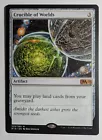 Crucible of Worlds