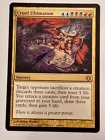Cruel Ultimatum