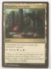 Crumbling Necropolis