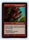 Relic Crush