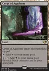 Crypt of Agadeem