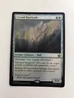 Jeskai Barricade