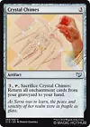 Crystal Chimes
