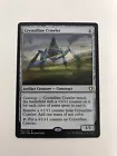Crystalline Crawler