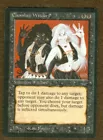 Cuombajj Witches
