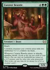 Curator Beastie #