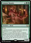 Curator Beastie #