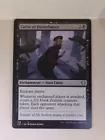 Curse of Disturbance