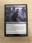 Curse of Disturbance