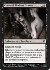 Curse of Shallow Graves