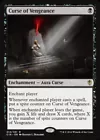Curse of Vengeance #