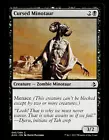 Cursed Minotaur #