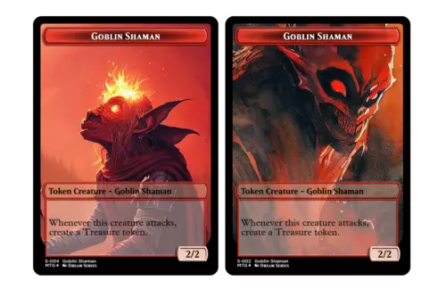 Goblin [Token] #