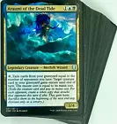 Araumi of the Dead Tide