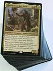Ghired, Conclave Exile