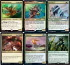 Commander Deck - Enduring Enchantments