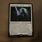 Odric, Lunarch Marshal