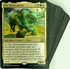 The Mimeoplasm
