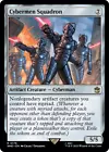 Cybermen Squadron #