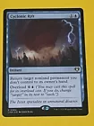 Cyclonic Rift #