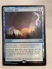 Cyclonic Rift