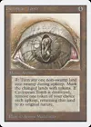 Cyclopean Tomb #