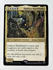 Dakkon Blackblade