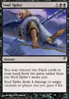 Soul Spike #