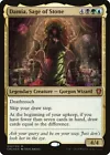 Damia, Sage of Stone #