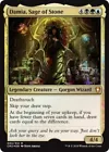 Damia, Sage of Stone #